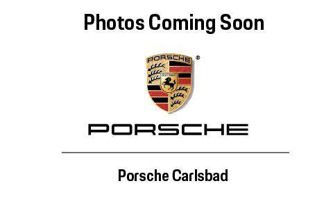 used 2022 Porsche 911 car