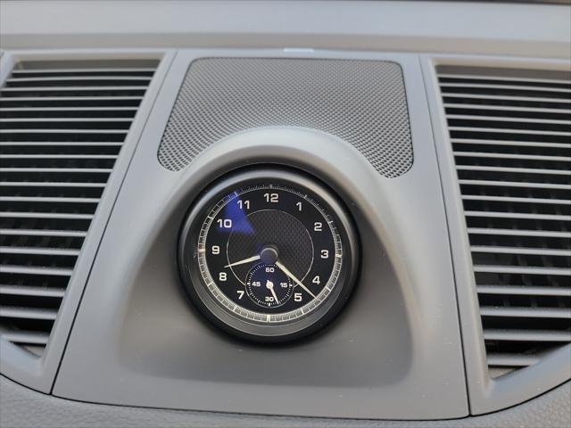 used 2024 Porsche Macan car, priced at $62,995