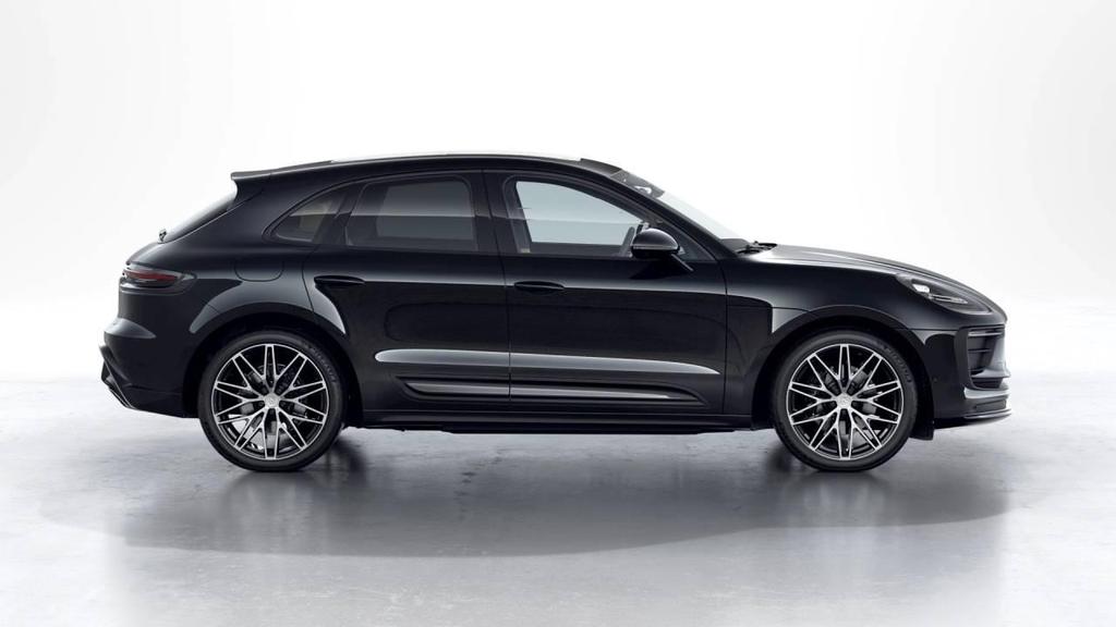 new 2026 Porsche Macan car, priced at $79,850