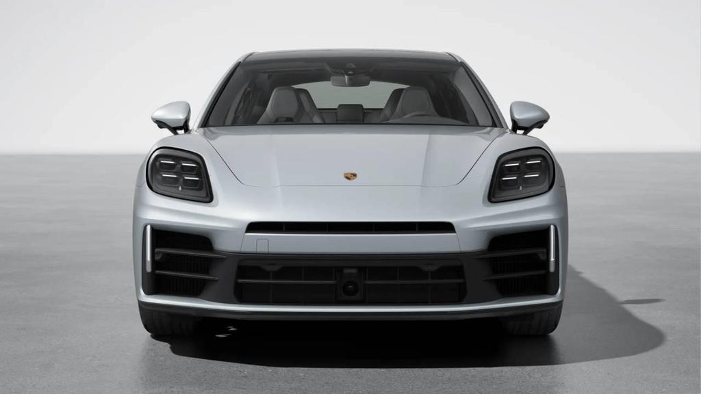 new 2026 Porsche Panamera car, priced at $131,320