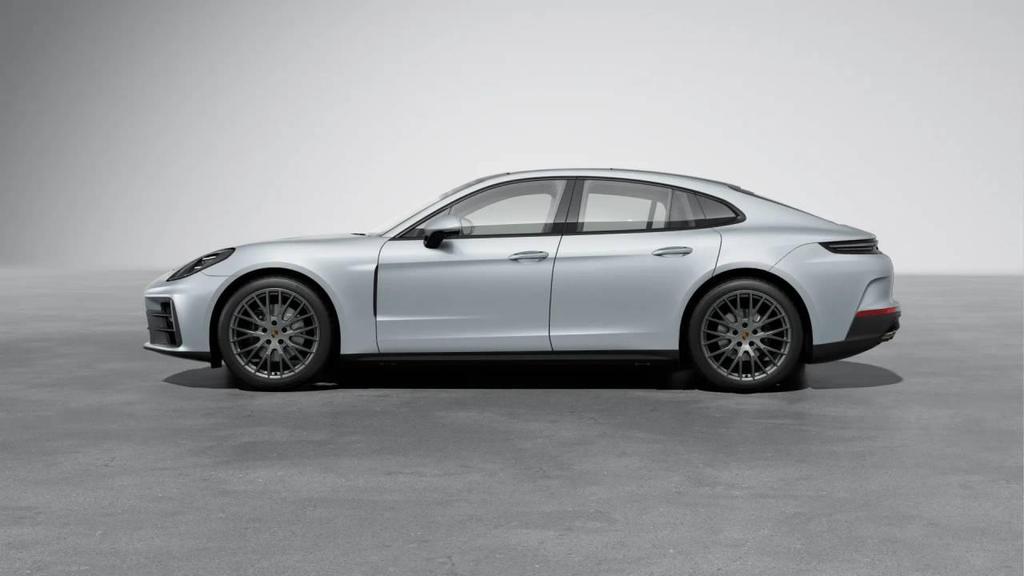 new 2026 Porsche Panamera car, priced at $131,320