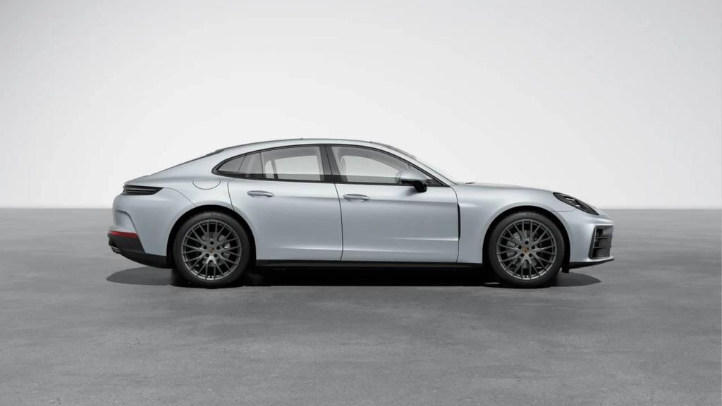 new 2026 Porsche Panamera car, priced at $131,320