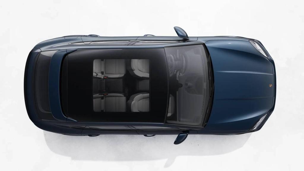 new 2026 Porsche Cayenne car