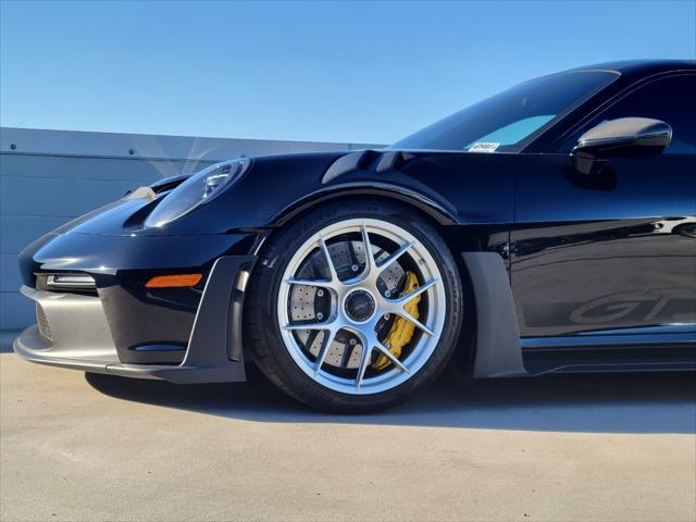 used 2024 Porsche 911 car, priced at $409,995