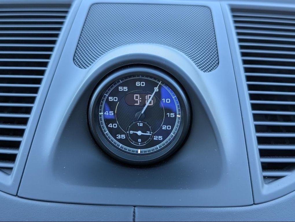 used 2023 Porsche Macan car, priced at $55,900