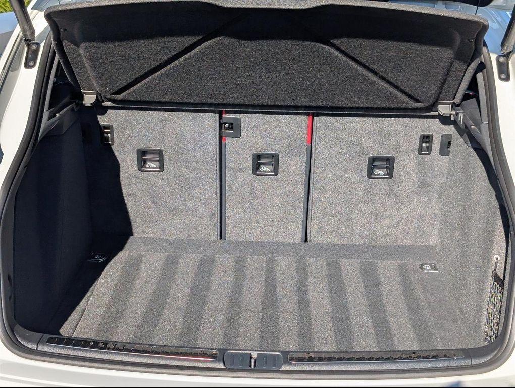 used 2023 Porsche Macan car, priced at $55,900