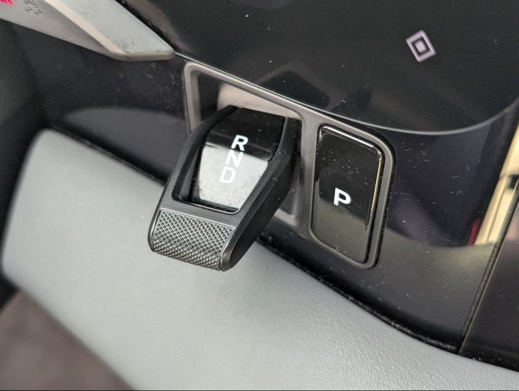 used 2024 Porsche Taycan car, priced at $82,988