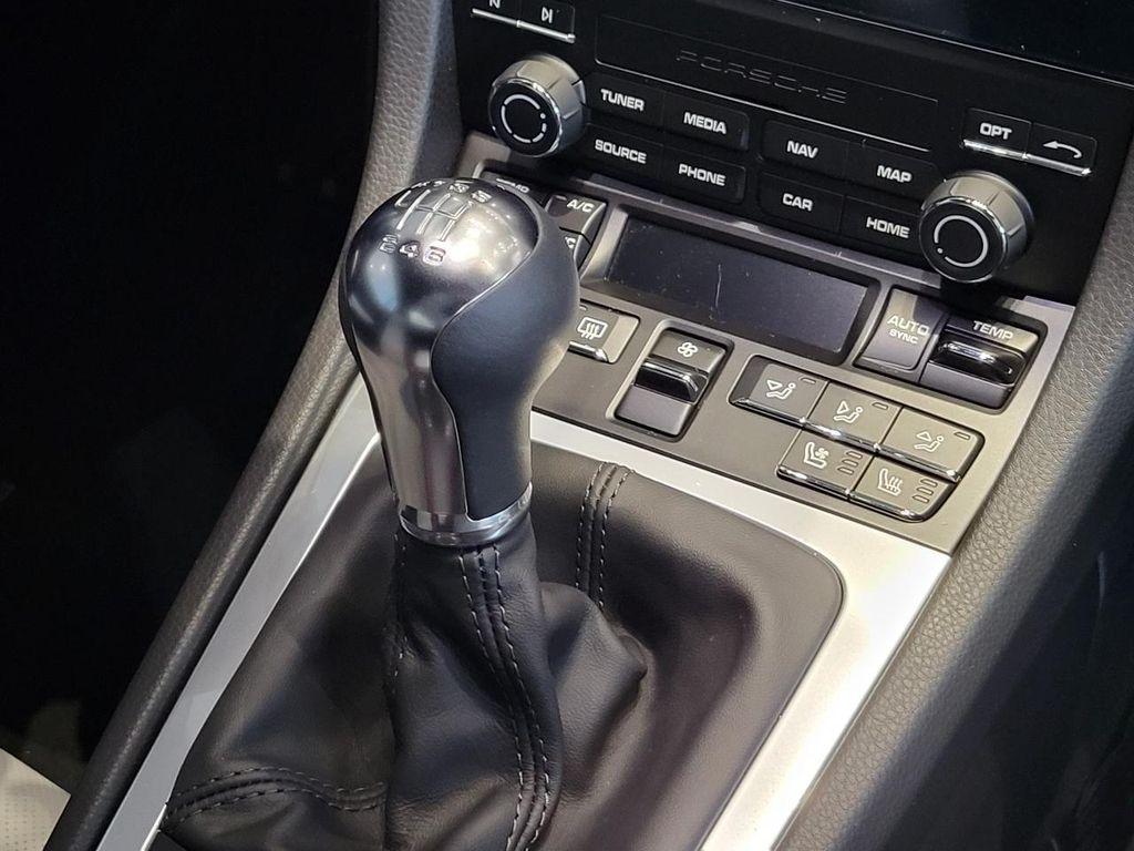 new 2025 Porsche 718 Cayman car, priced at $106,185