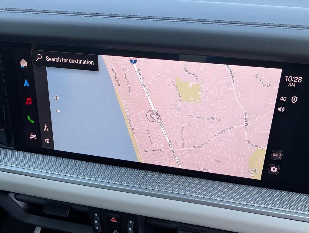 new 2025 Porsche Cayenne car