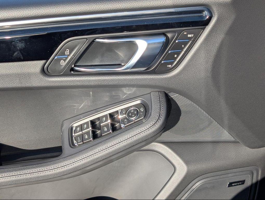 new 2026 Porsche Macan car, priced at $79,620