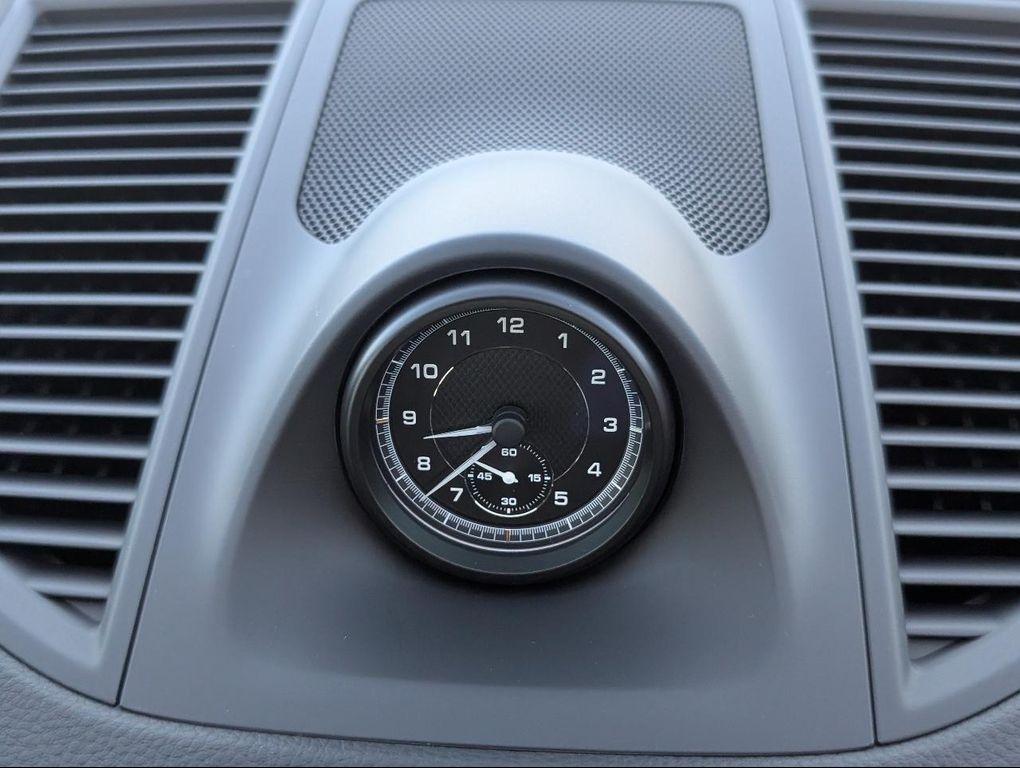 new 2026 Porsche Macan car, priced at $79,620