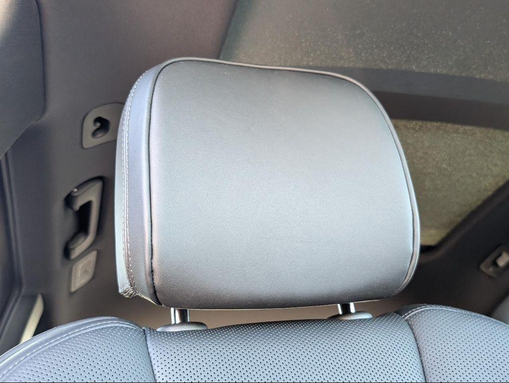 new 2026 Porsche Macan car, priced at $79,620