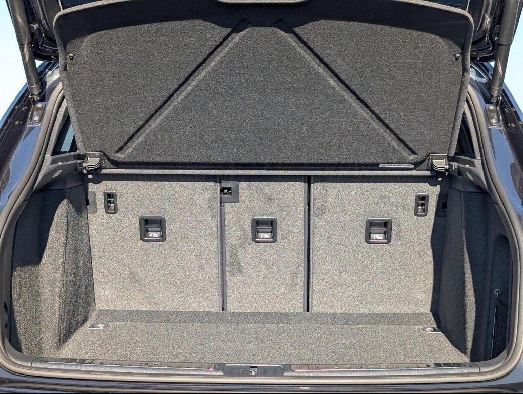 new 2026 Porsche Macan car, priced at $79,620