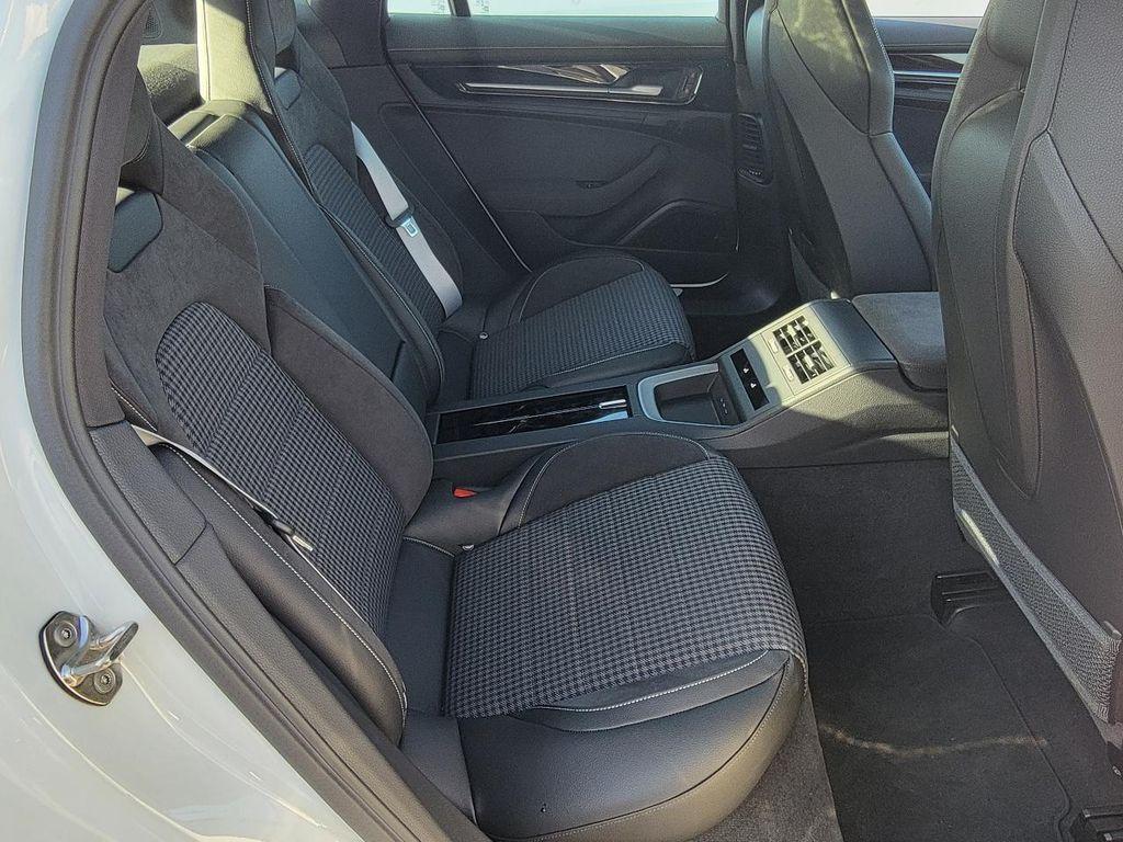 new 2025 Porsche Panamera car, priced at $116,165