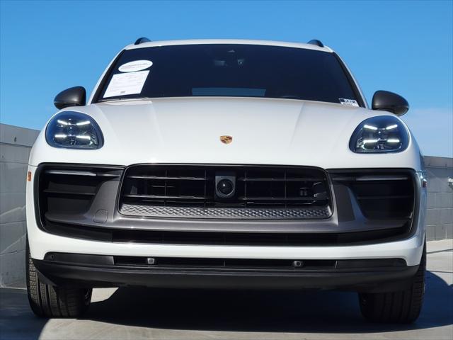 used 2023 Porsche Macan car, priced at $57,688