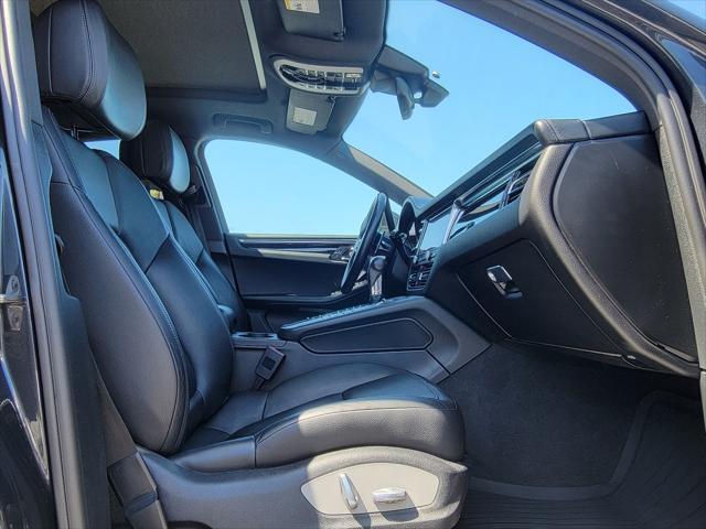 used 2021 Porsche Macan car, priced at $39,988