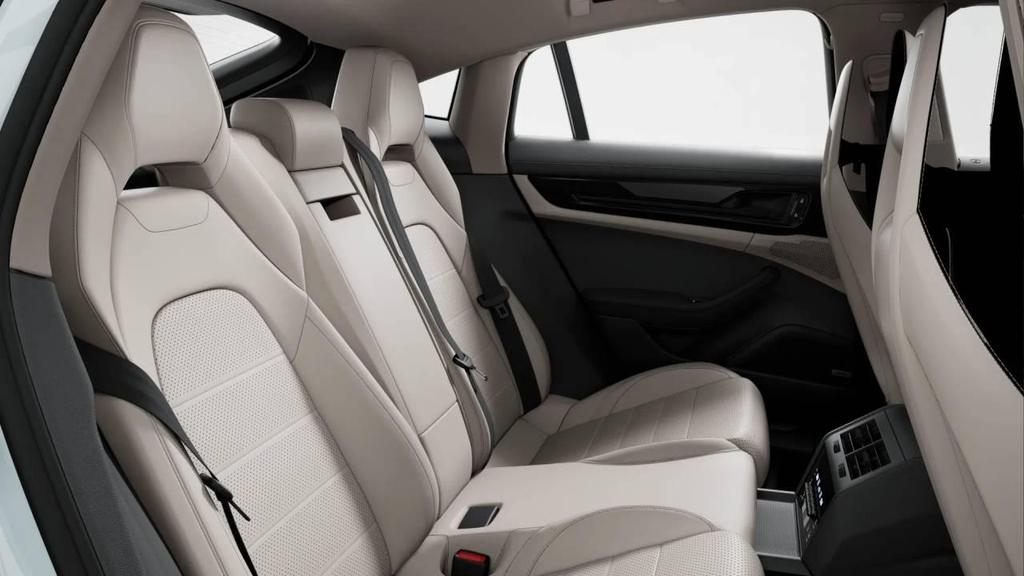 new 2026 Porsche Panamera car, priced at $129,660