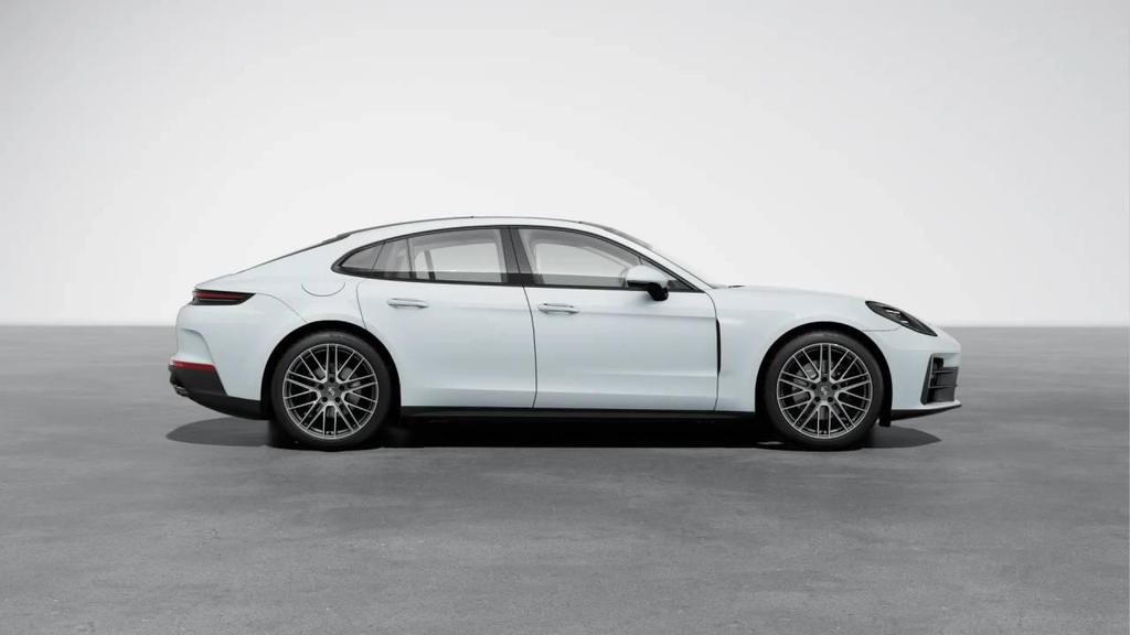 new 2026 Porsche Panamera car, priced at $129,660