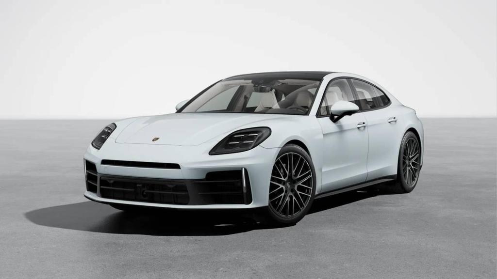 new 2026 Porsche Panamera car, priced at $129,660