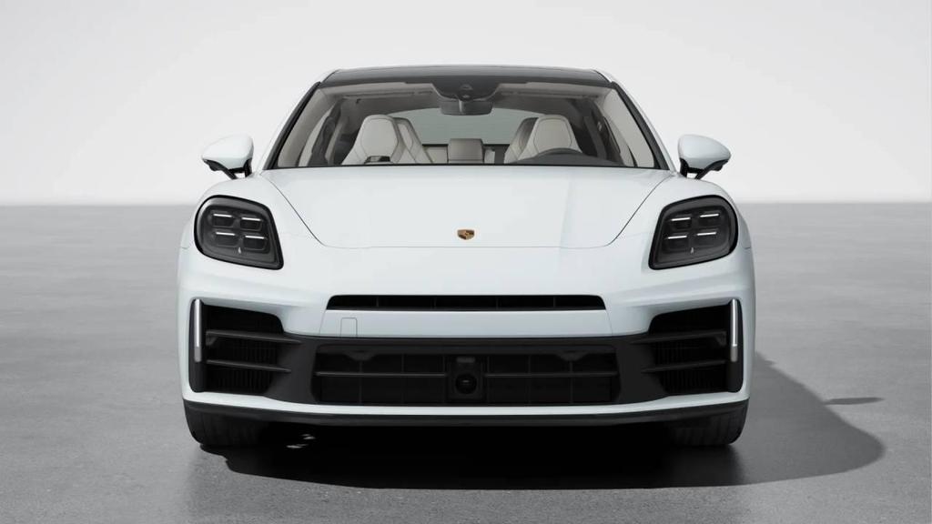 new 2026 Porsche Panamera car, priced at $129,660