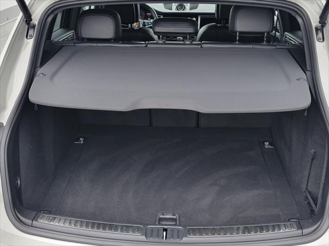used 2022 Porsche Macan car, priced at $54,988