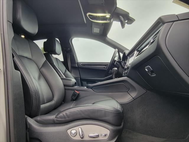 used 2022 Porsche Macan car, priced at $54,988