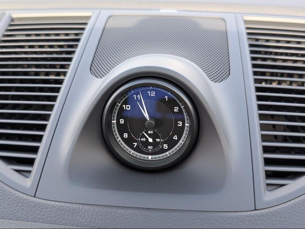 new 2026 Porsche Macan car, priced at $79,580