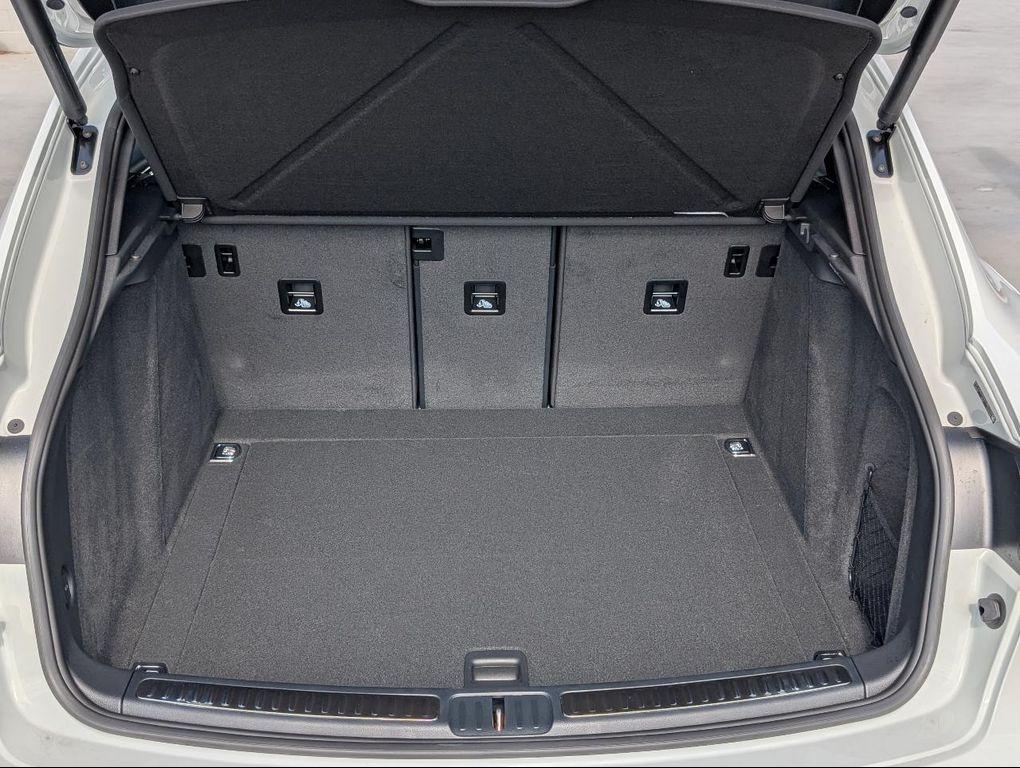 new 2026 Porsche Macan car, priced at $79,580