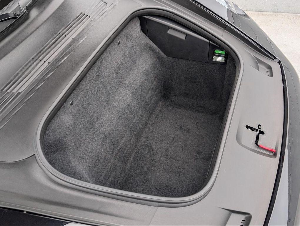 used 2024 Porsche 911 car, priced at $279,900