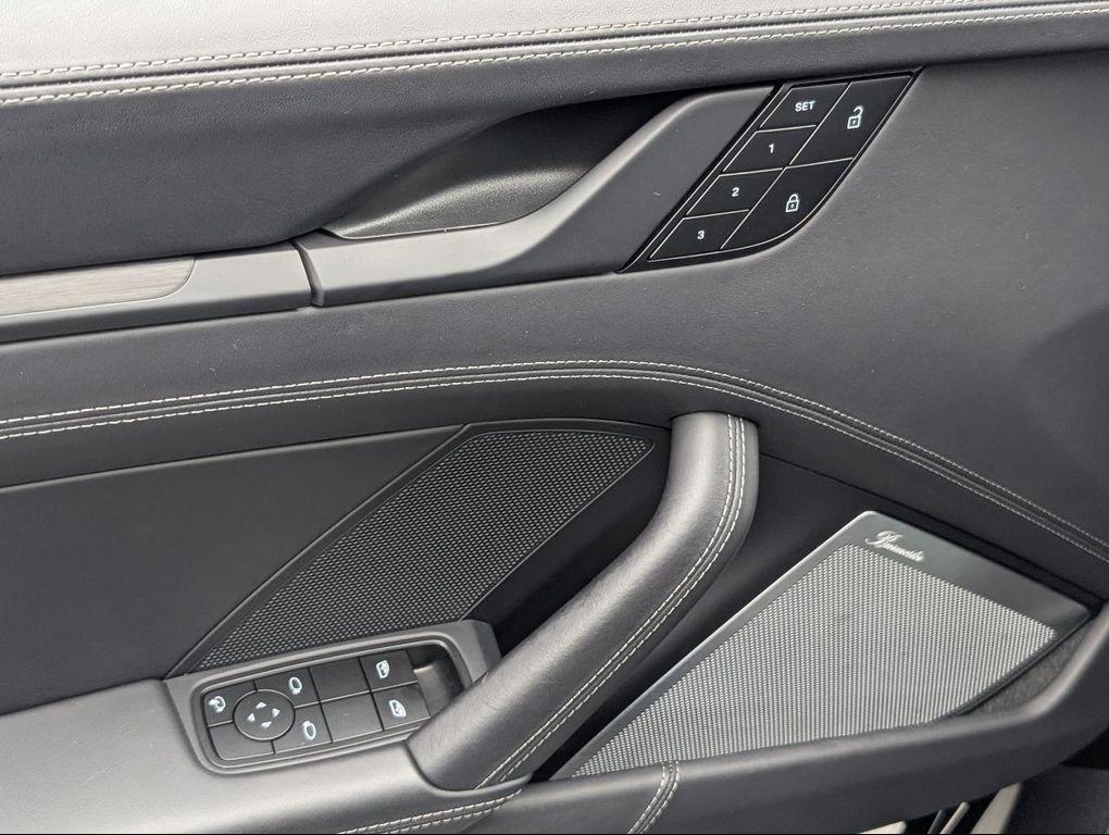 used 2024 Porsche 911 car, priced at $279,900