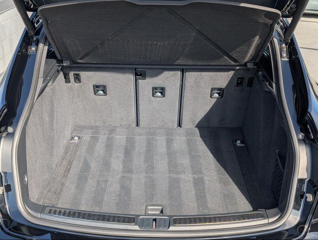 used 2023 Porsche Macan car, priced at $54,988