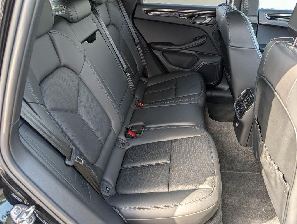 used 2023 Porsche Macan car, priced at $54,988