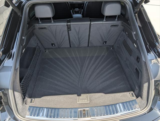 used 2024 Porsche Cayenne car, priced at $168,900
