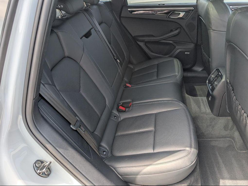 used 2023 Porsche Macan car, priced at $54,988
