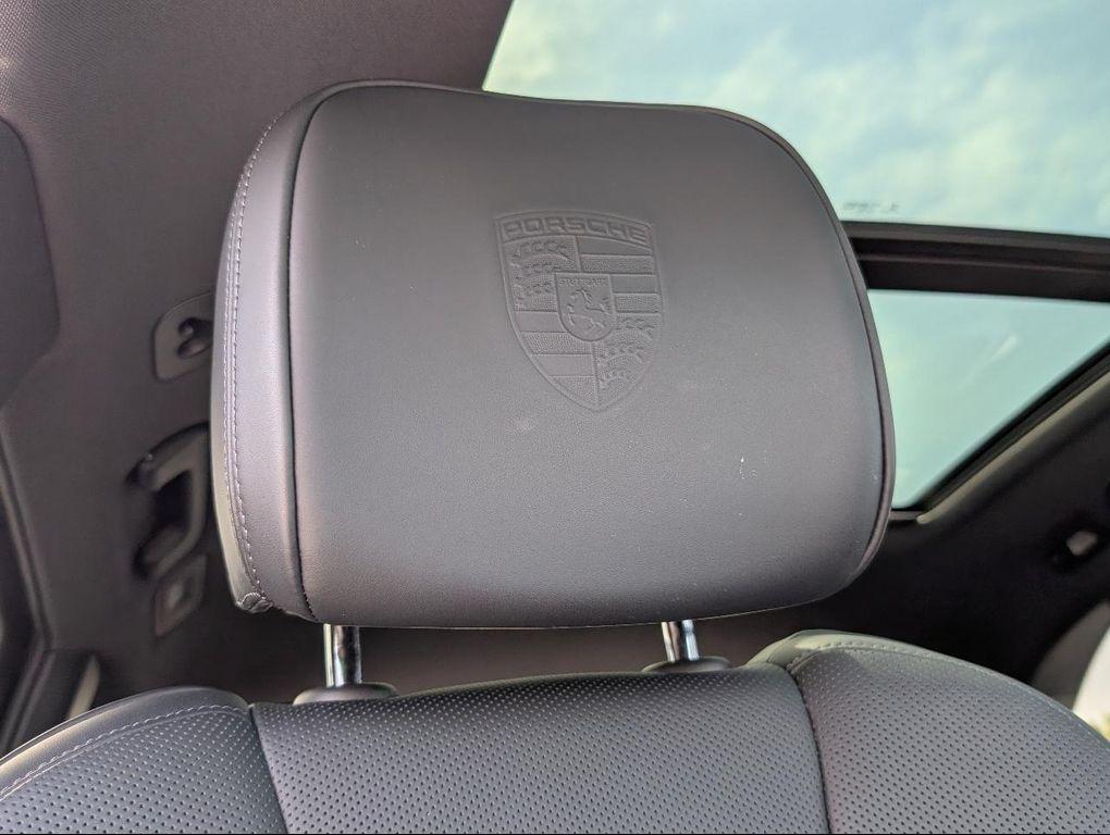 used 2023 Porsche Macan car, priced at $54,988