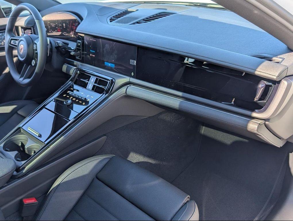 new 2026 Porsche Panamera car, priced at $129,890