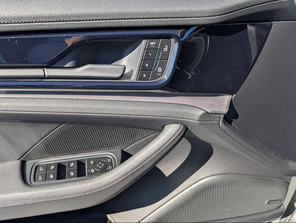 new 2026 Porsche Panamera car, priced at $129,890