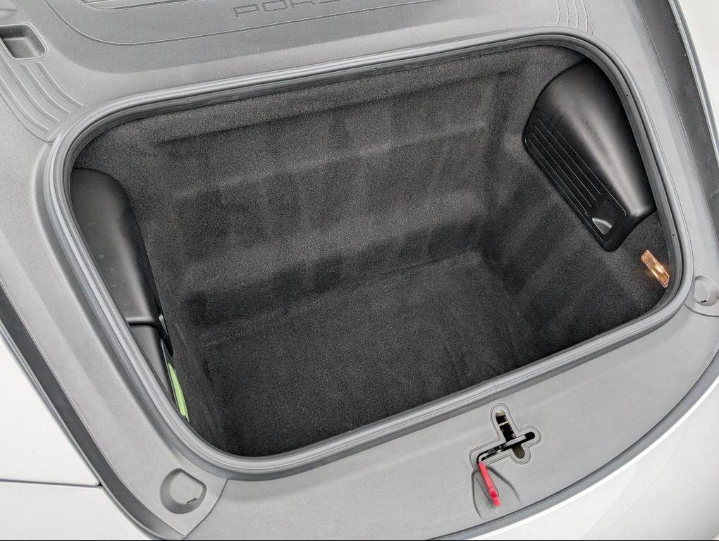 used 2018 Porsche 911 car, priced at $87,900