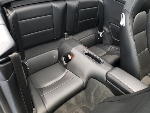 used 2018 Porsche 911 car, priced at $93,900