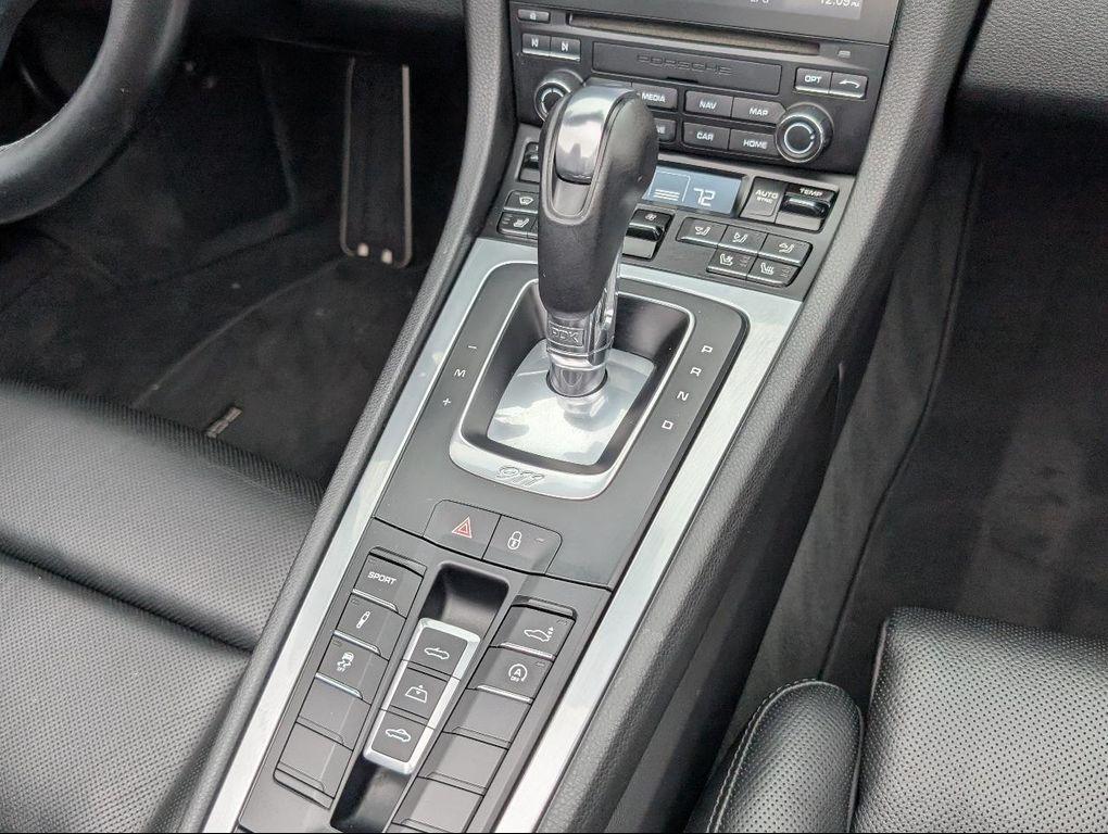 used 2018 Porsche 911 car, priced at $87,900