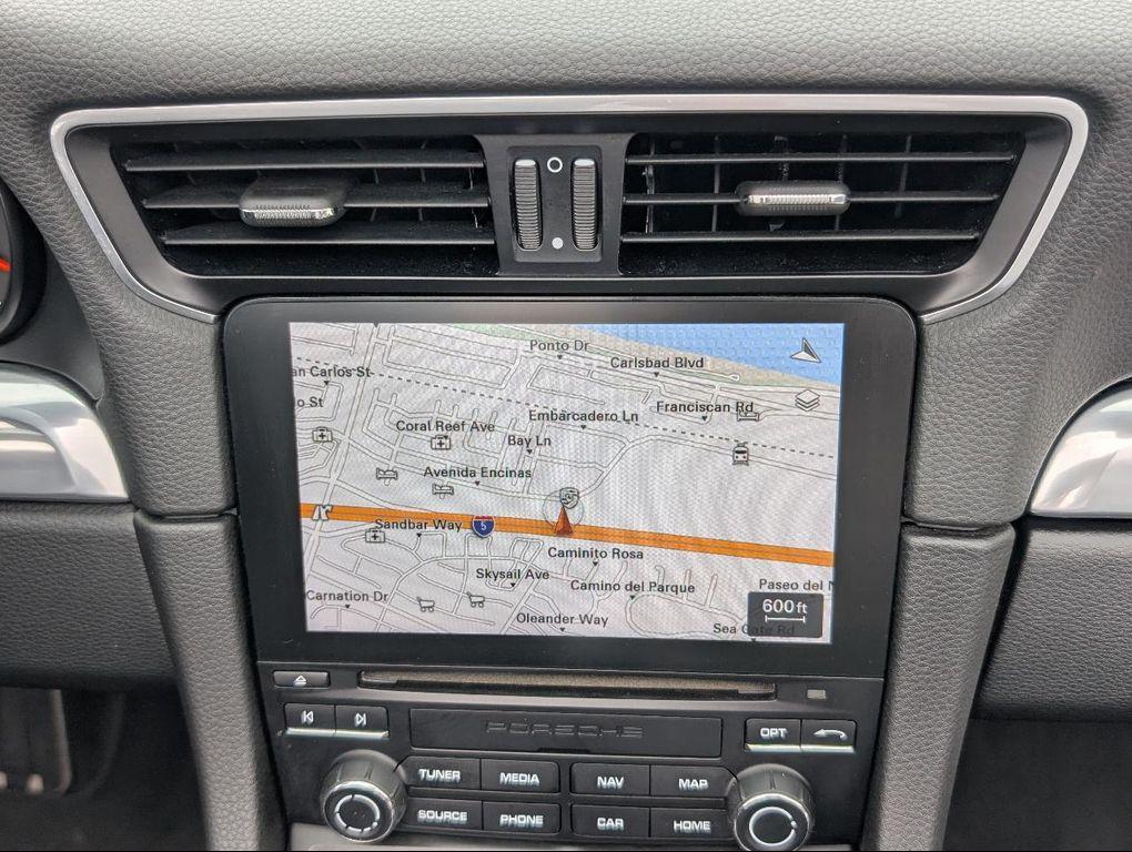 used 2018 Porsche 911 car, priced at $87,900