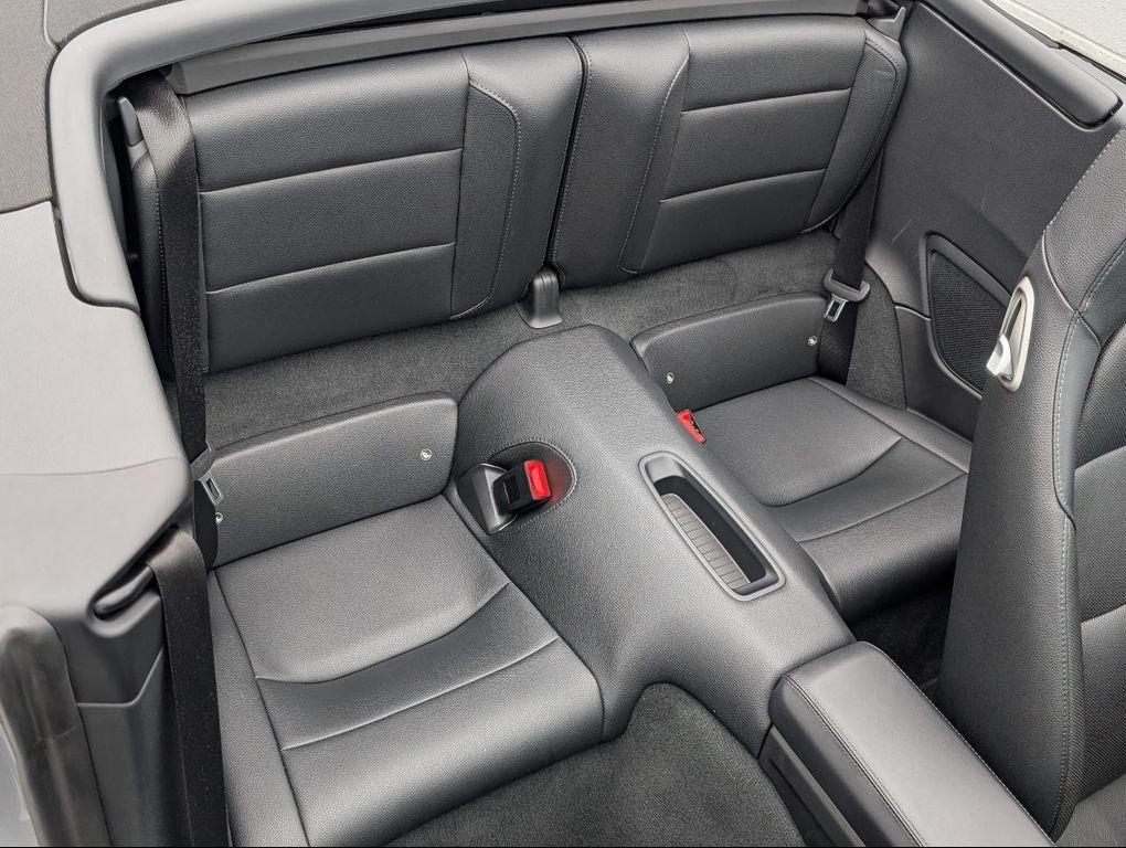 used 2018 Porsche 911 car, priced at $87,900