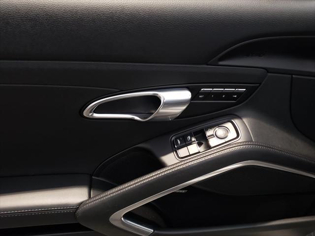 used 2018 Porsche 911 car, priced at $93,900