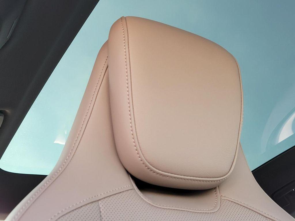 new 2025 Porsche Taycan car, priced at $119,325