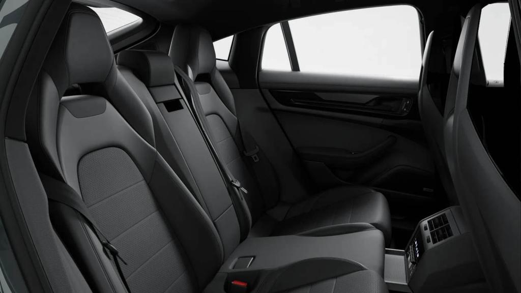 new 2026 Porsche Panamera car, priced at $132,680