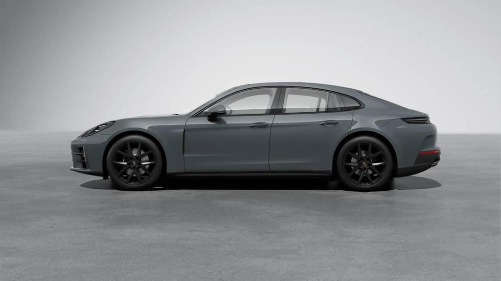 new 2026 Porsche Panamera car, priced at $132,680