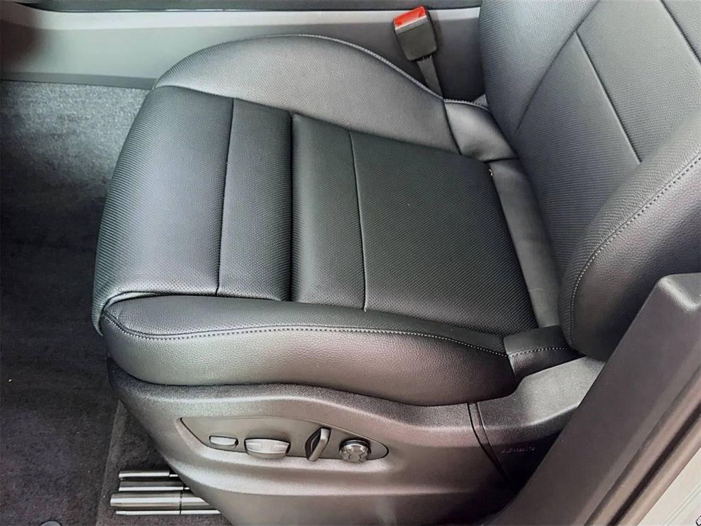 new 2026 Porsche Cayenne car, priced at $106,790