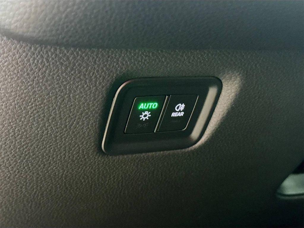 new 2026 Porsche Cayenne car, priced at $106,790