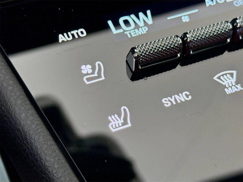 new 2026 Porsche Cayenne car, priced at $106,790