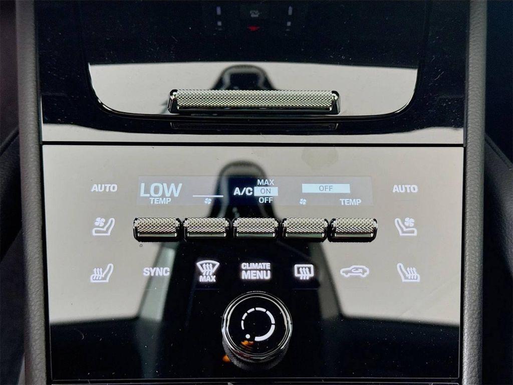 new 2026 Porsche Cayenne car, priced at $106,790